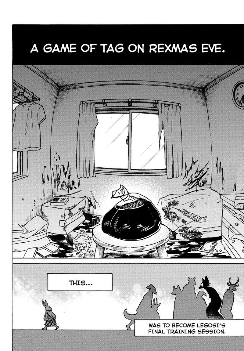 Beastars 172 19