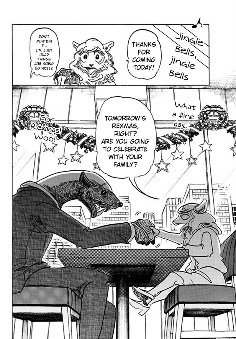 Beastars 172 2