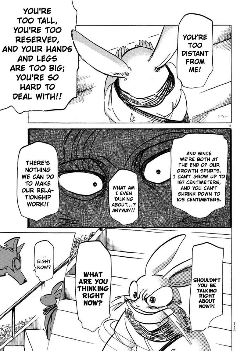 Beastars 173 10
