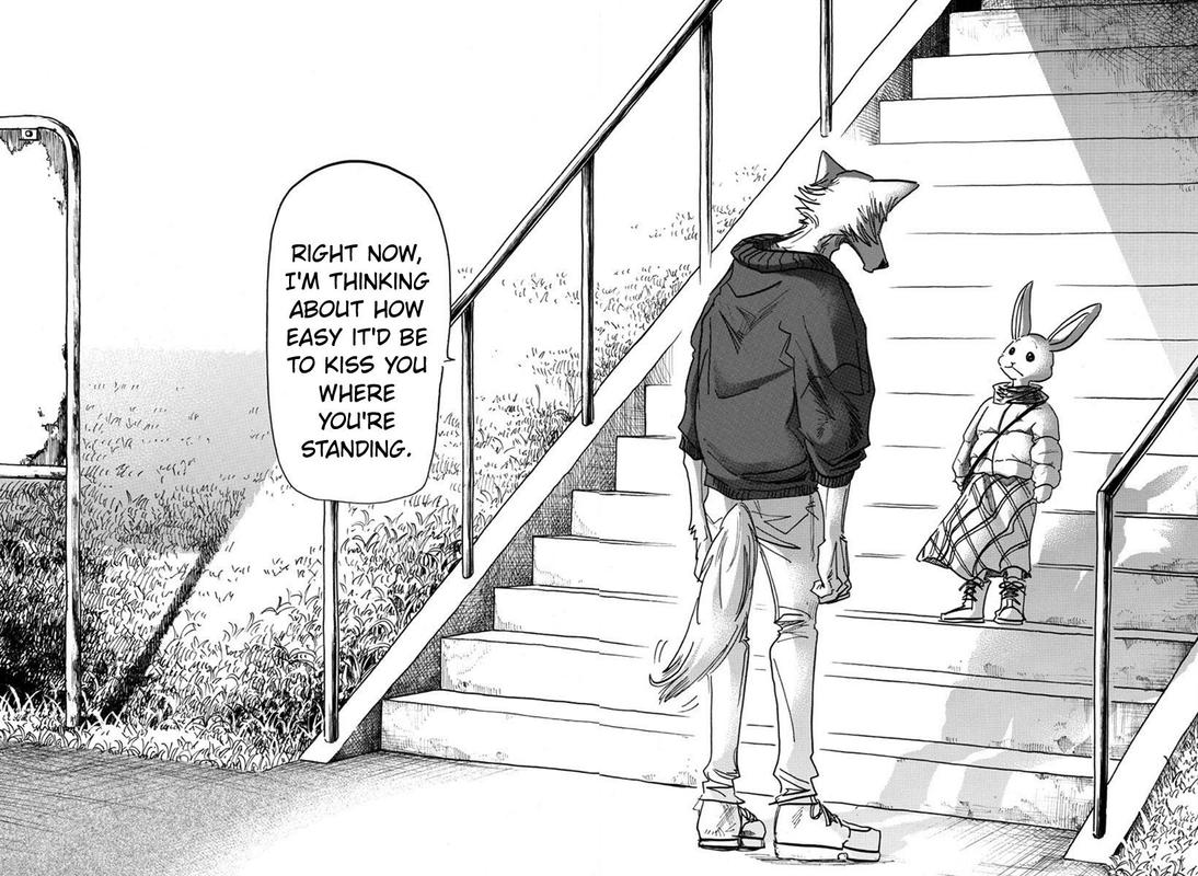 Beastars 173 11