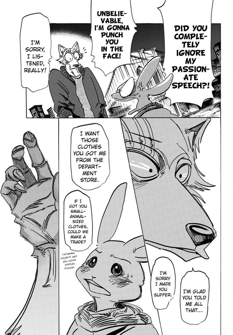 Beastars 173 13