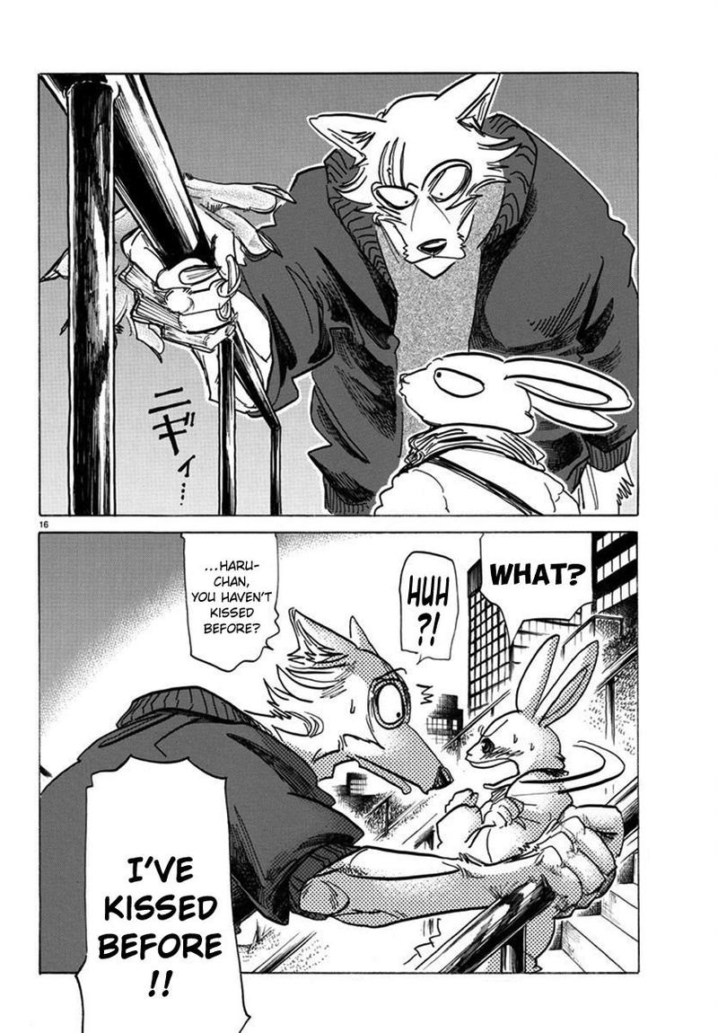 Beastars 173 14