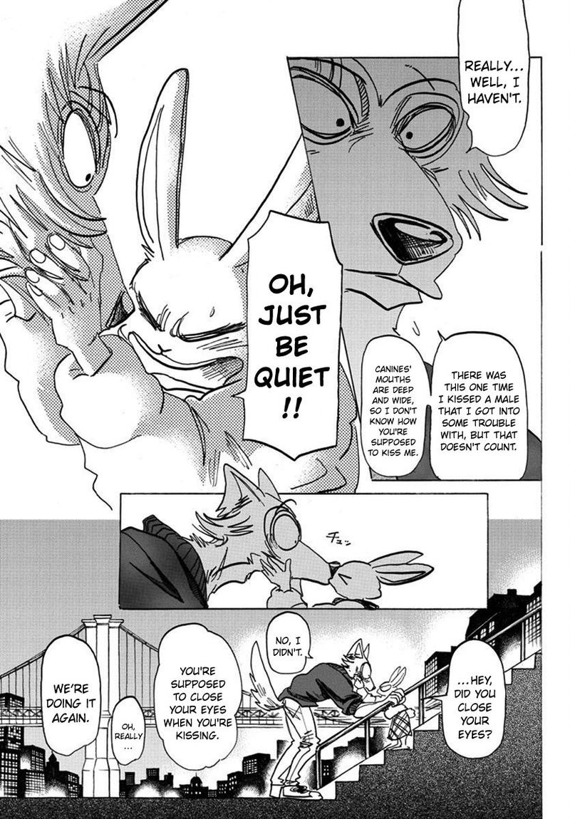 Beastars 173 15