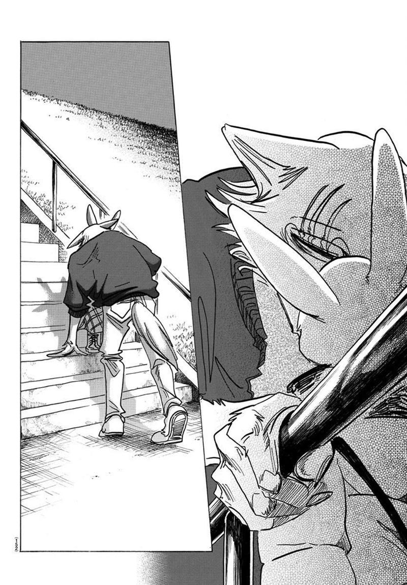Beastars 173 16