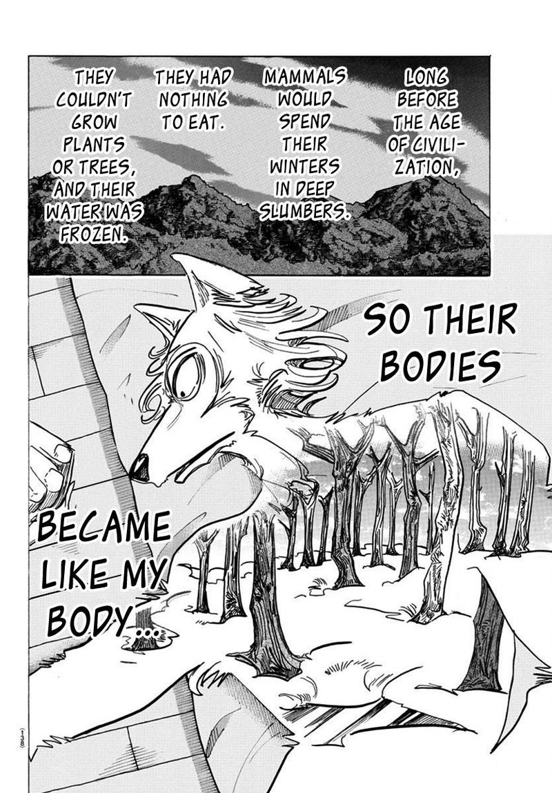 Beastars 173 3