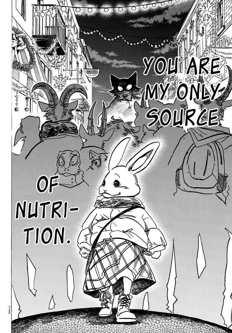 Beastars 173 5