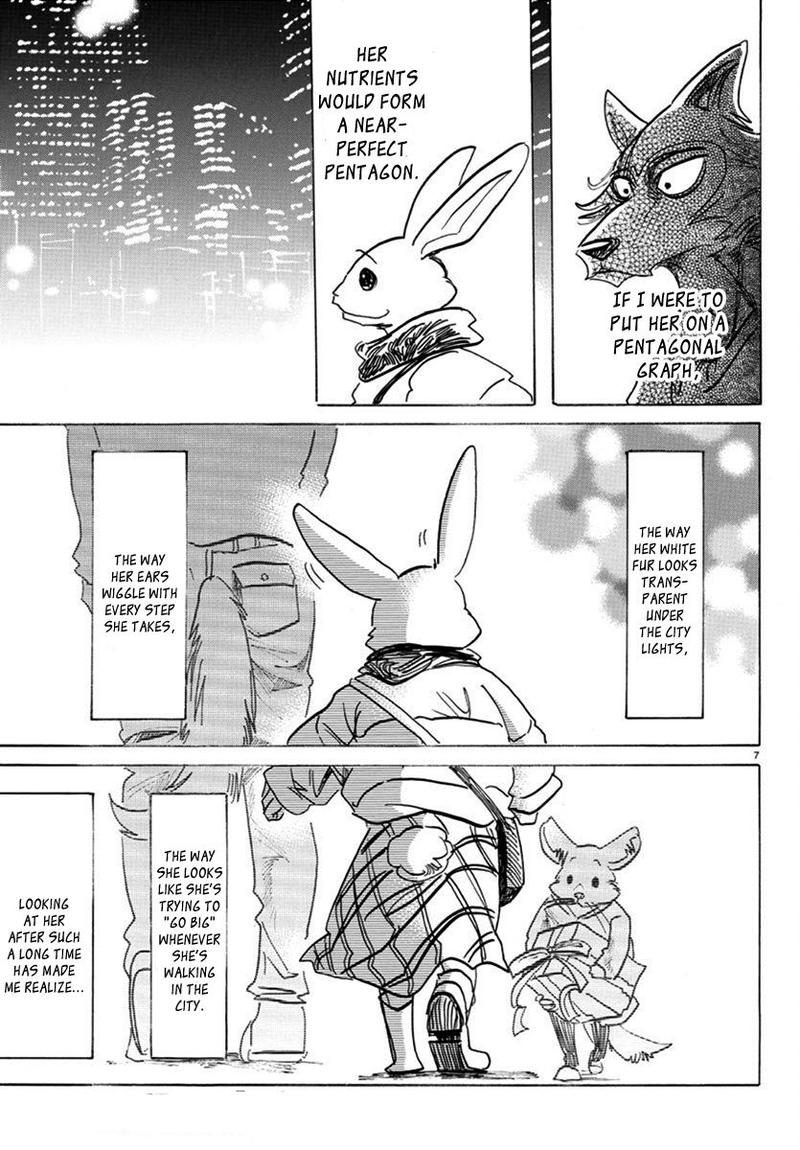Beastars 173 6