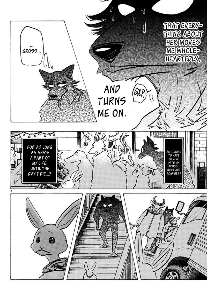 Beastars 173 7