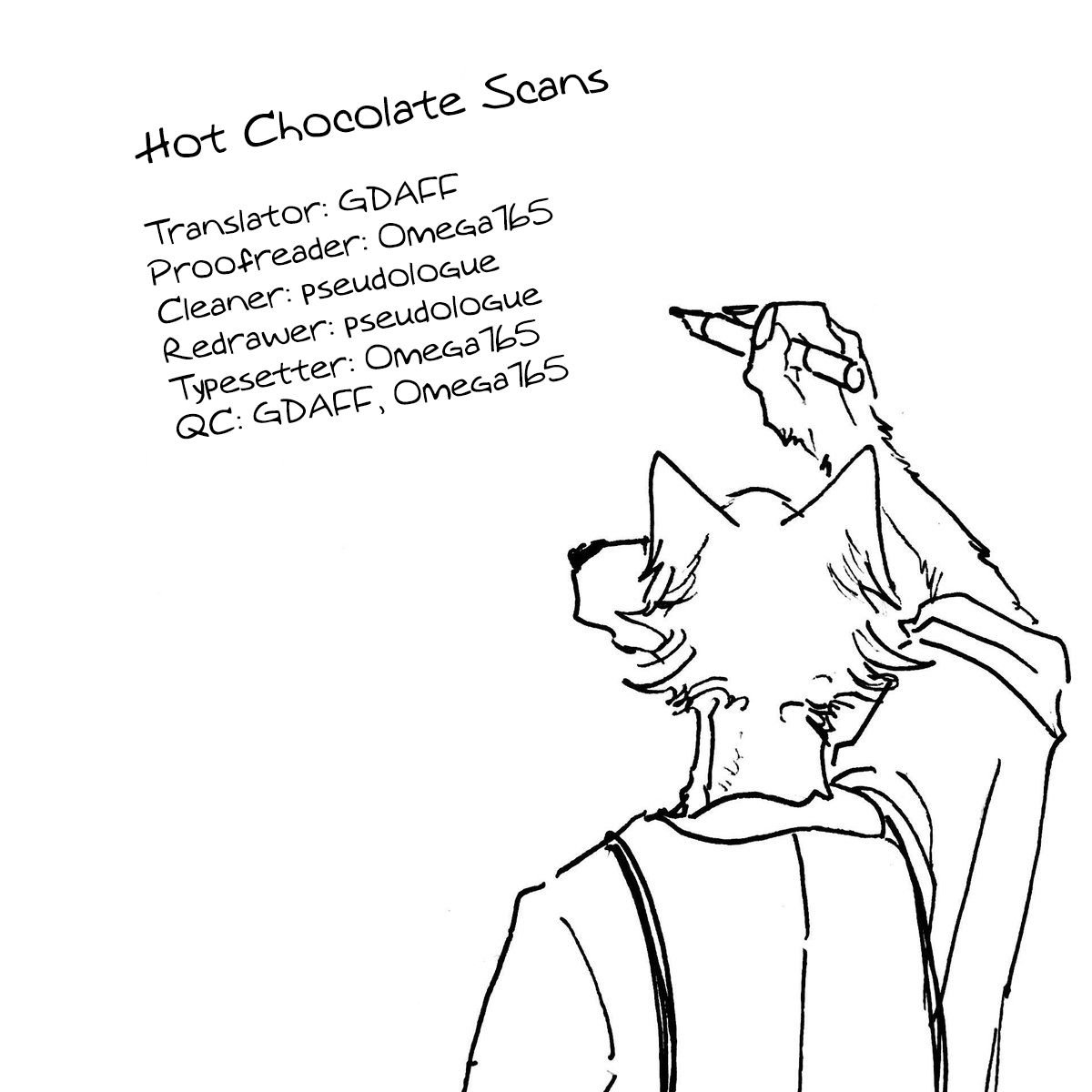 Beastars 174 21