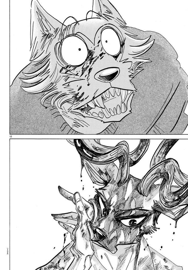 Beastars 175 10