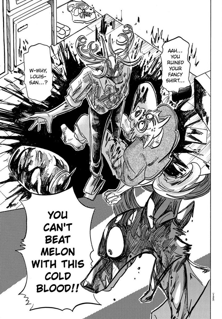 Beastars 175 11