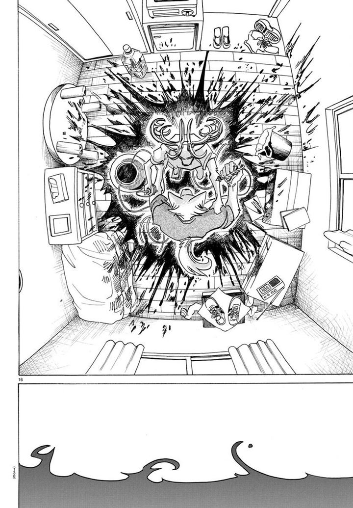Beastars 175 14
