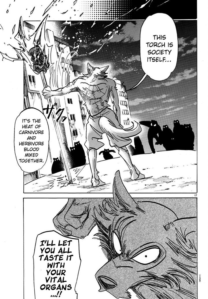 Beastars 175 15