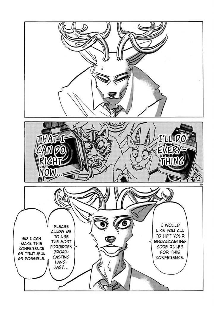 Beastars 175 17