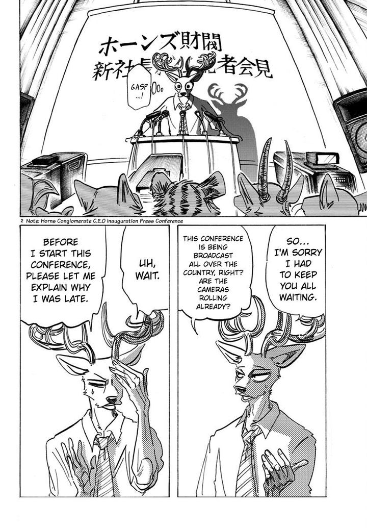 Beastars 175 2