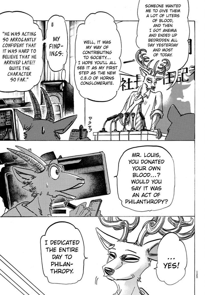 Beastars 175 3