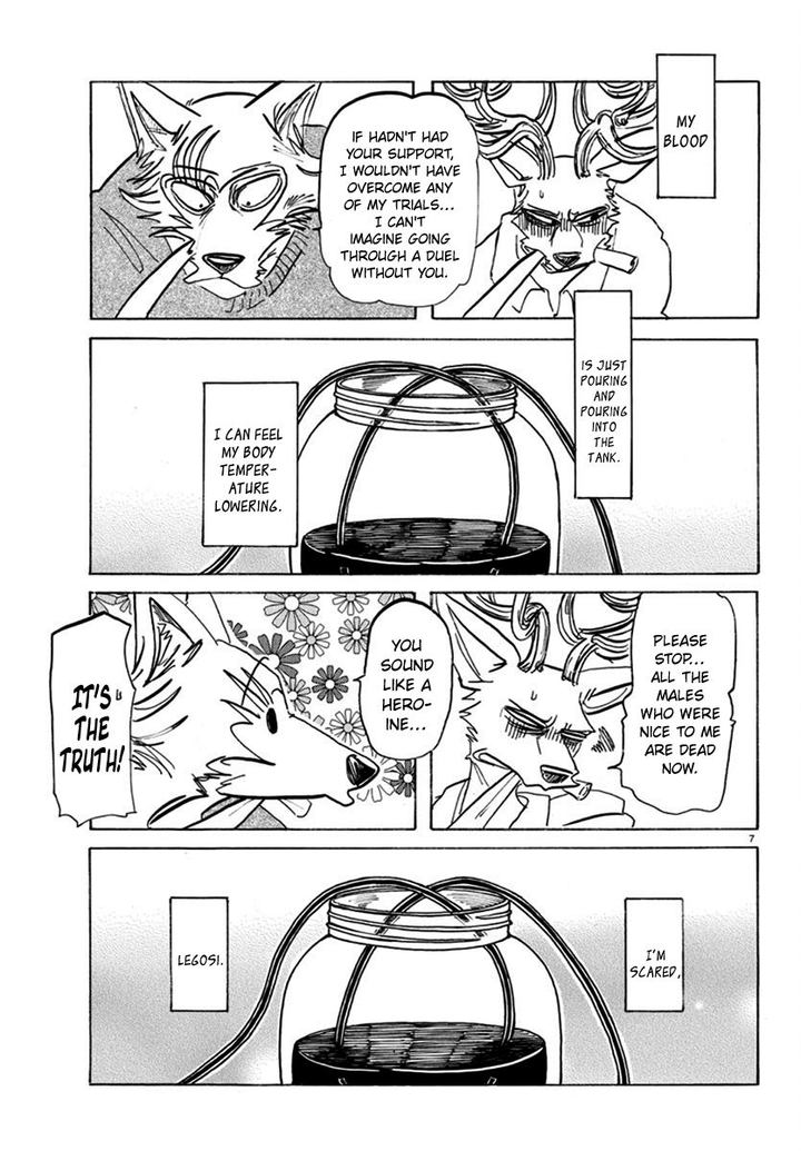 Beastars 175 6