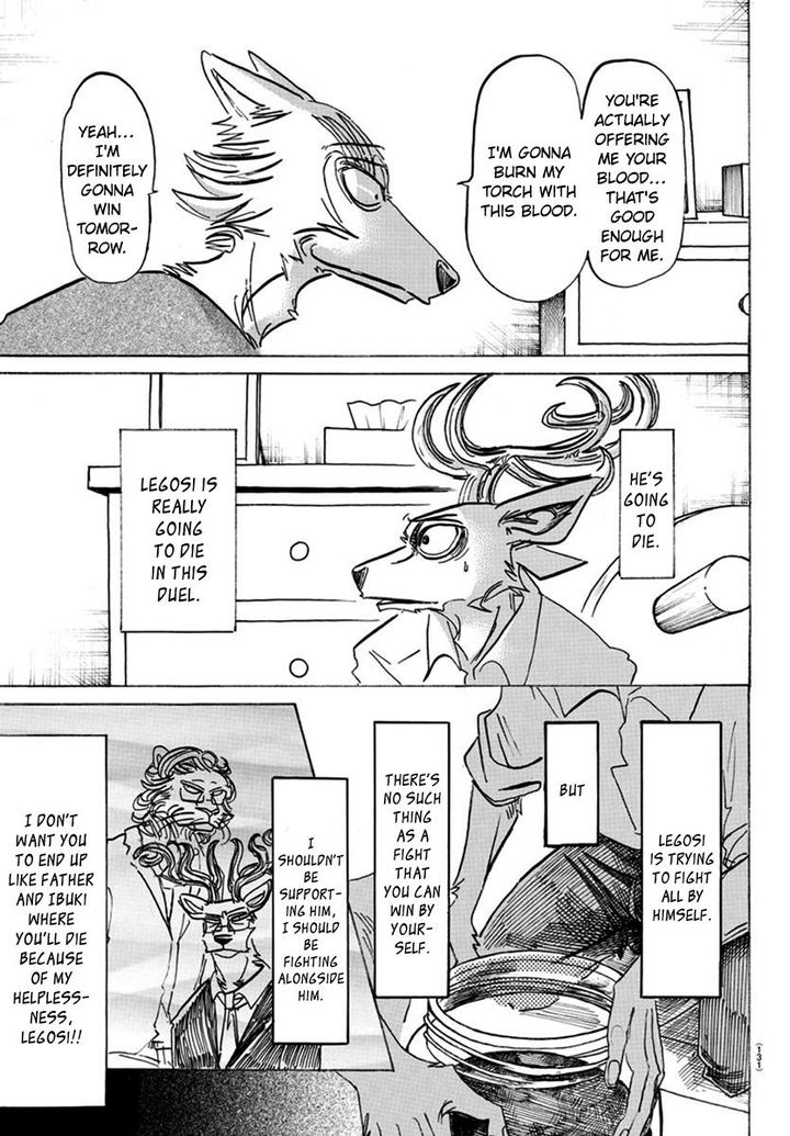 Beastars 175 8