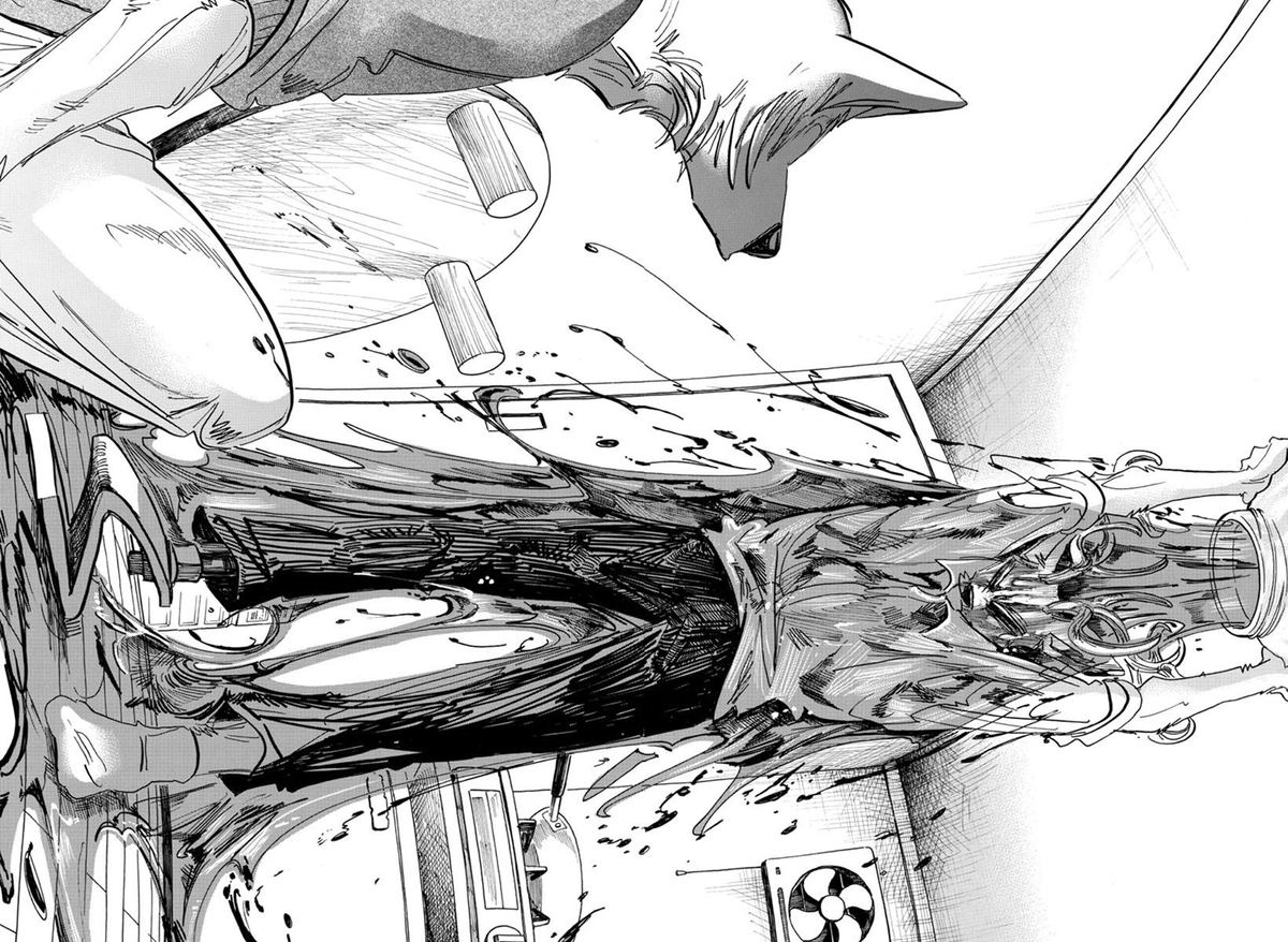 Beastars 175 9