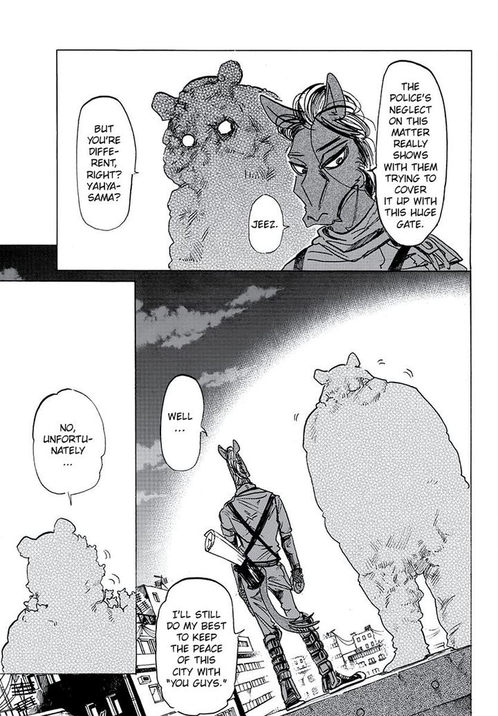 Beastars 176 3