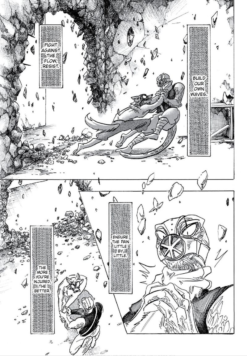 Beastars 177 13