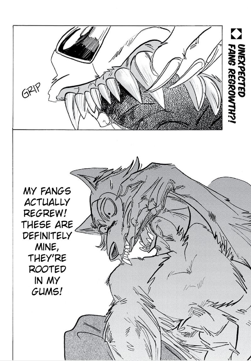Beastars 177 2