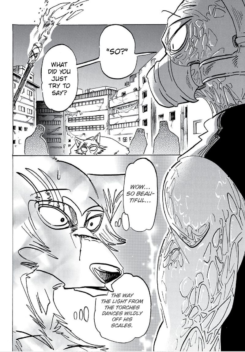 Beastars 177 5