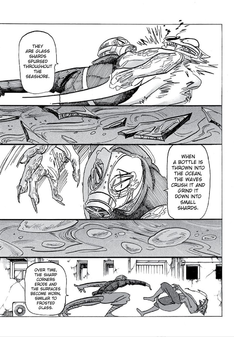 Beastars 177 8