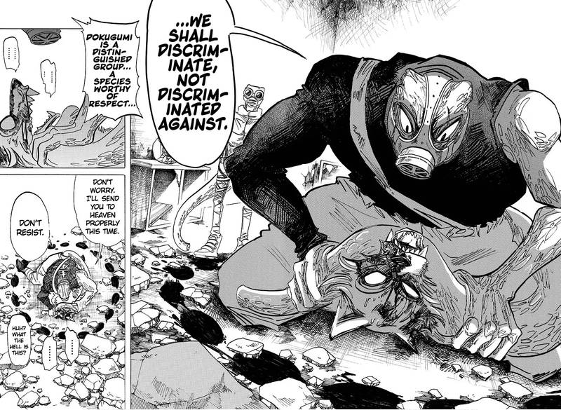 Beastars 178 13