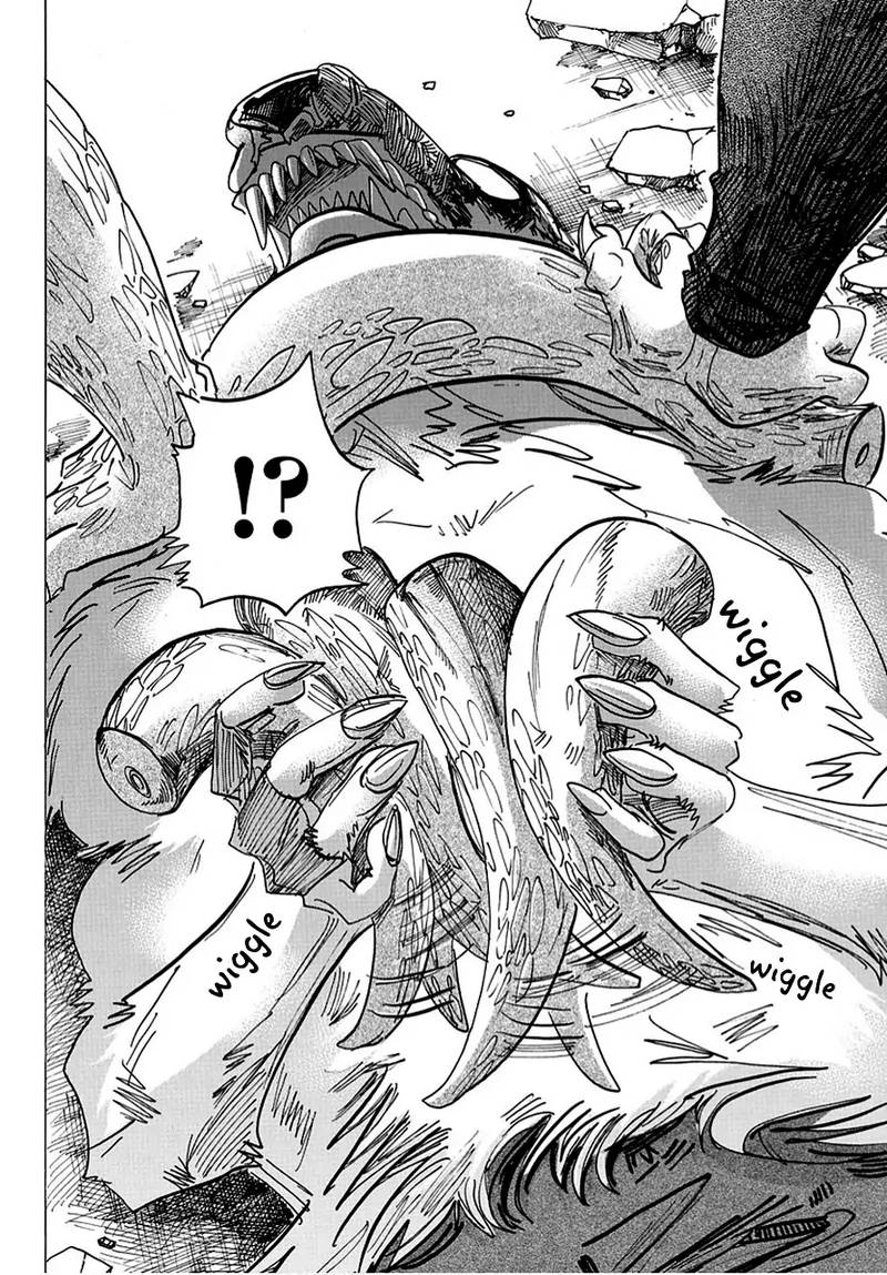 Beastars 178 14