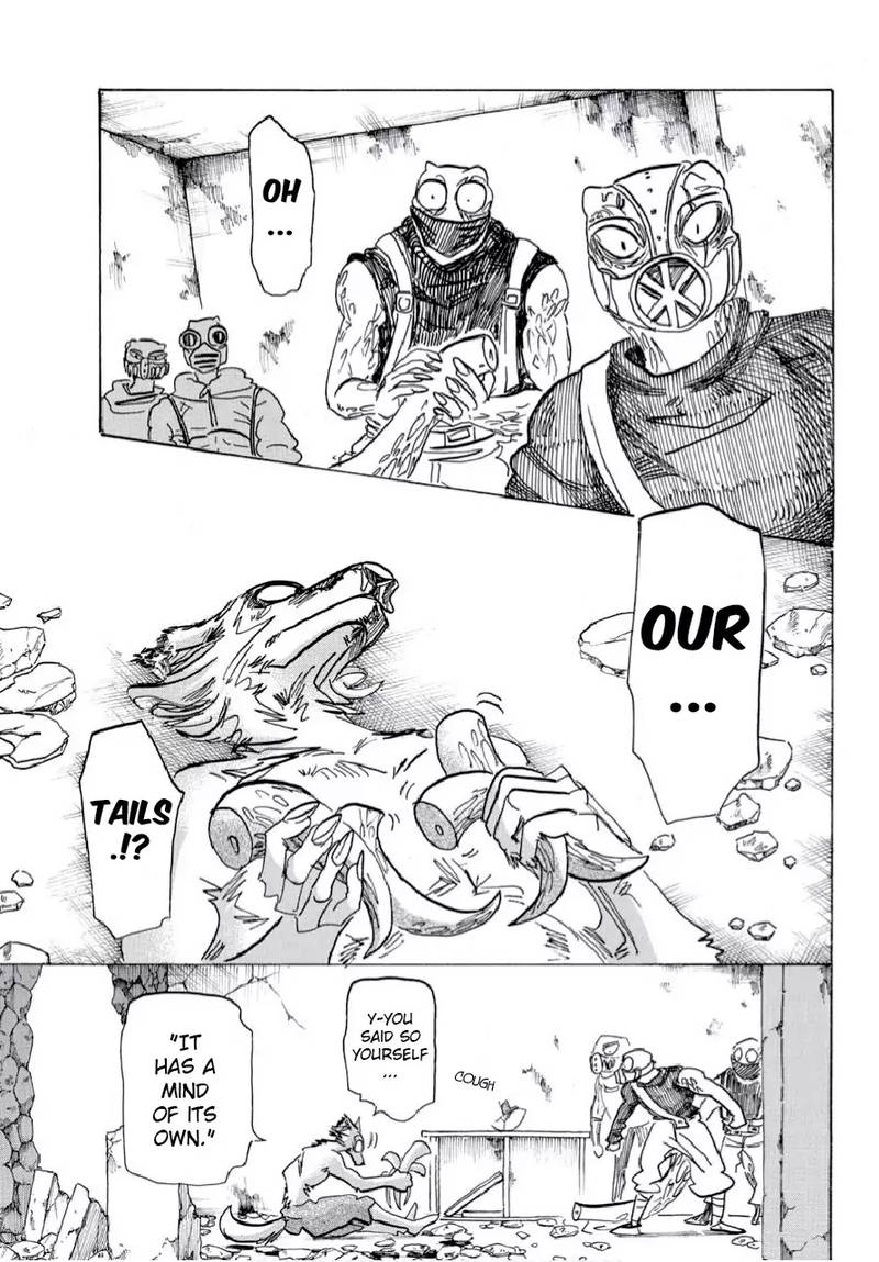 Beastars 178 15