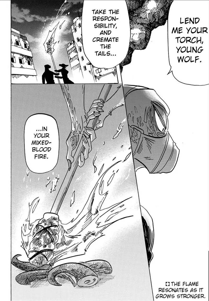 Beastars 178 18