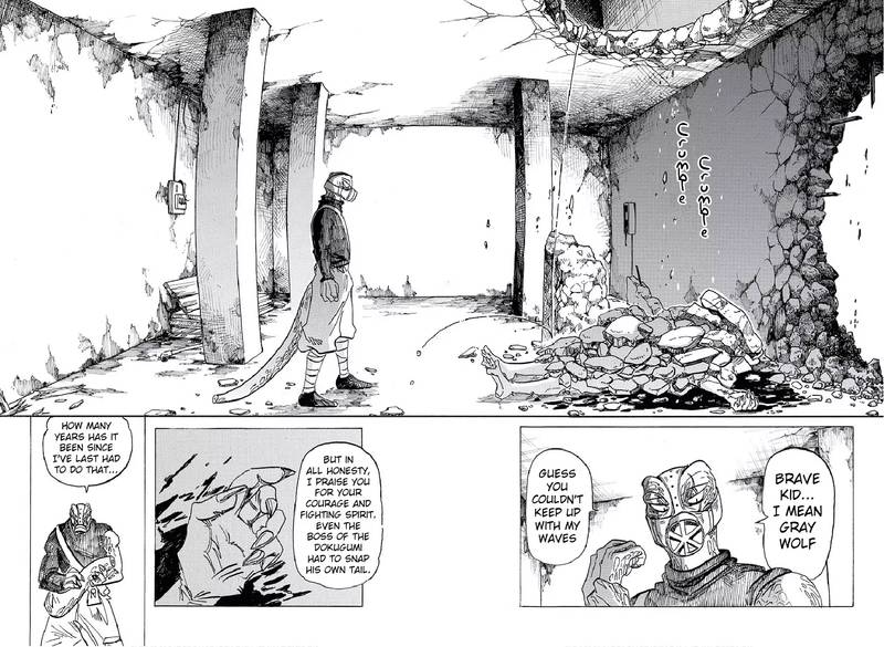 Beastars 178 3