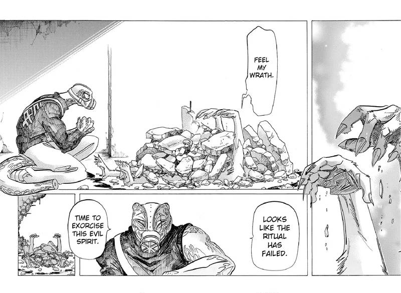 Beastars 178 6