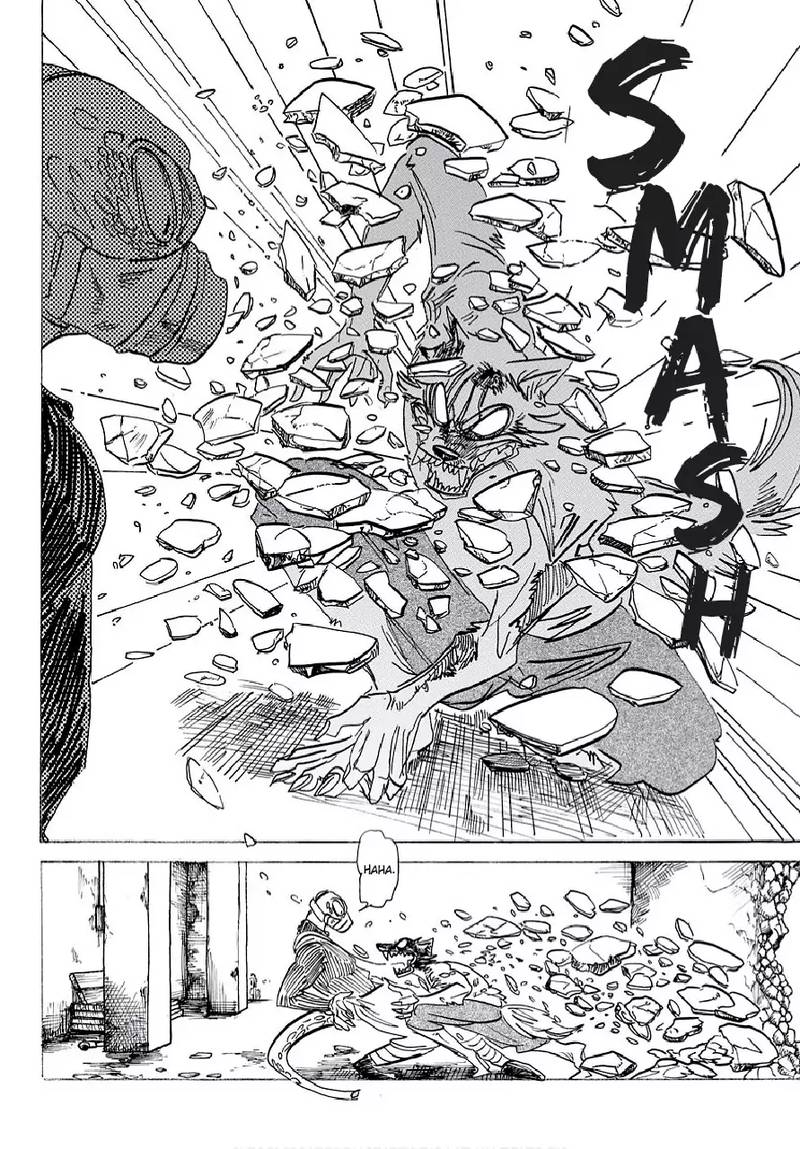 Beastars 178 7
