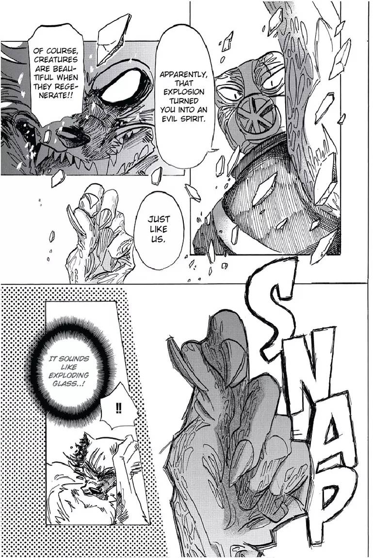 Beastars 178 8