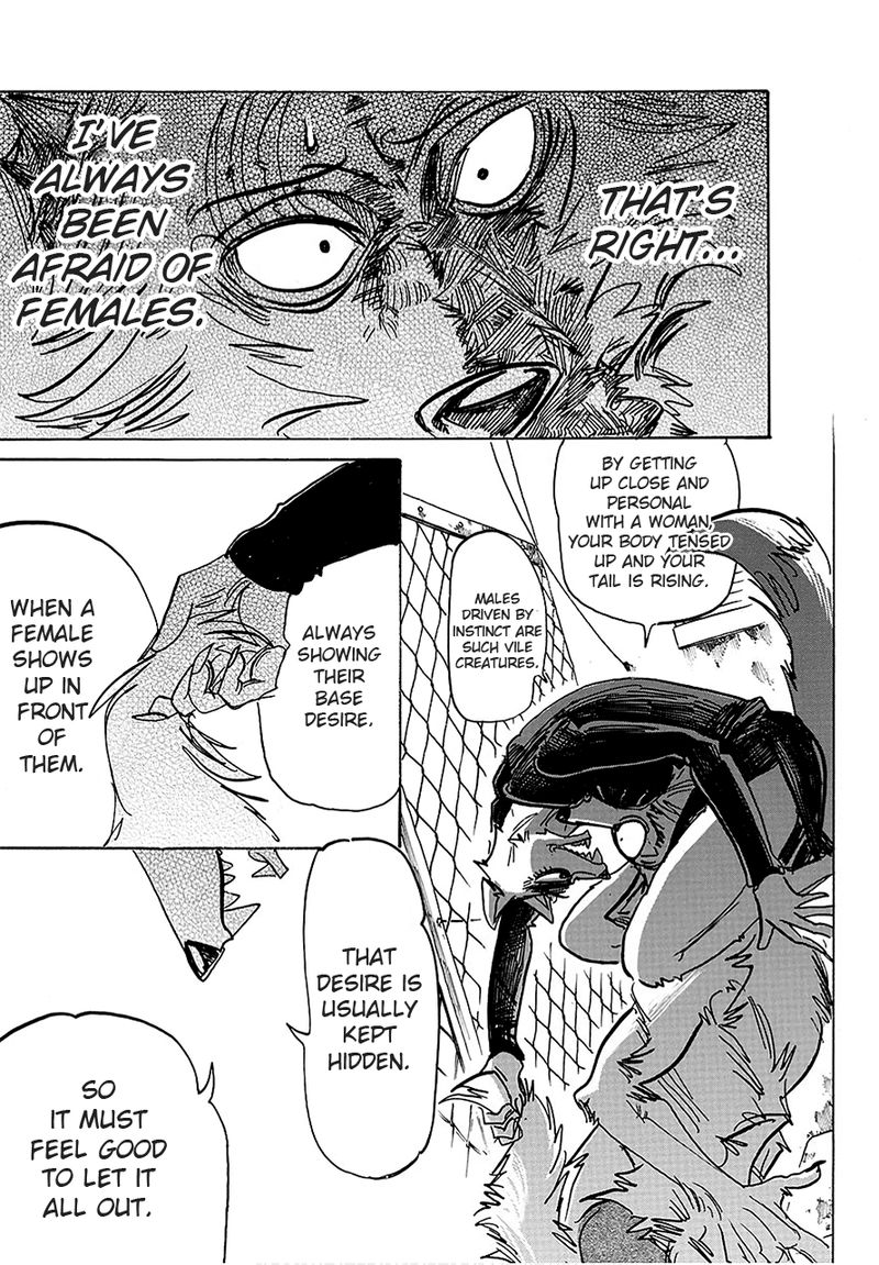 Beastars 179 11