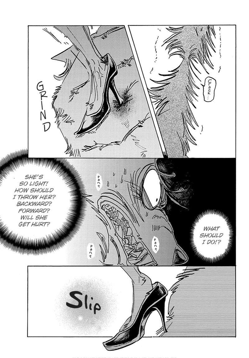 Beastars 179 13