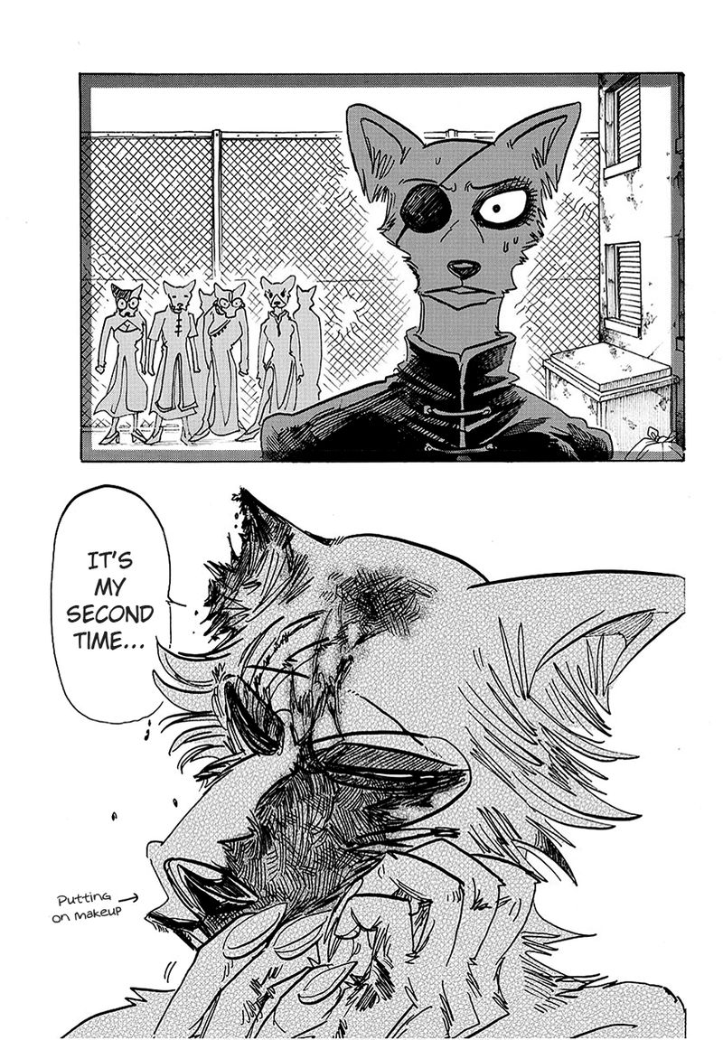 Beastars 179 17