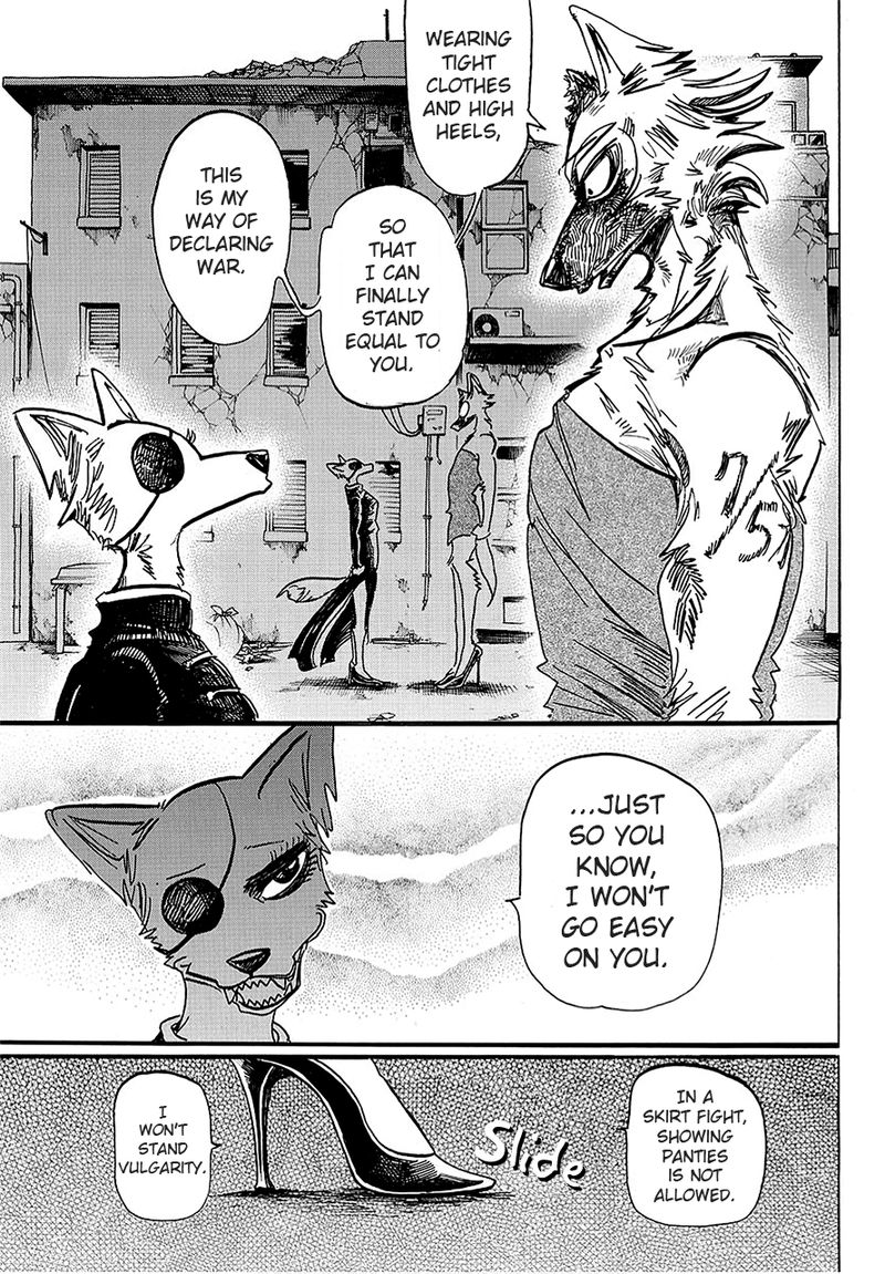 Beastars 179 19