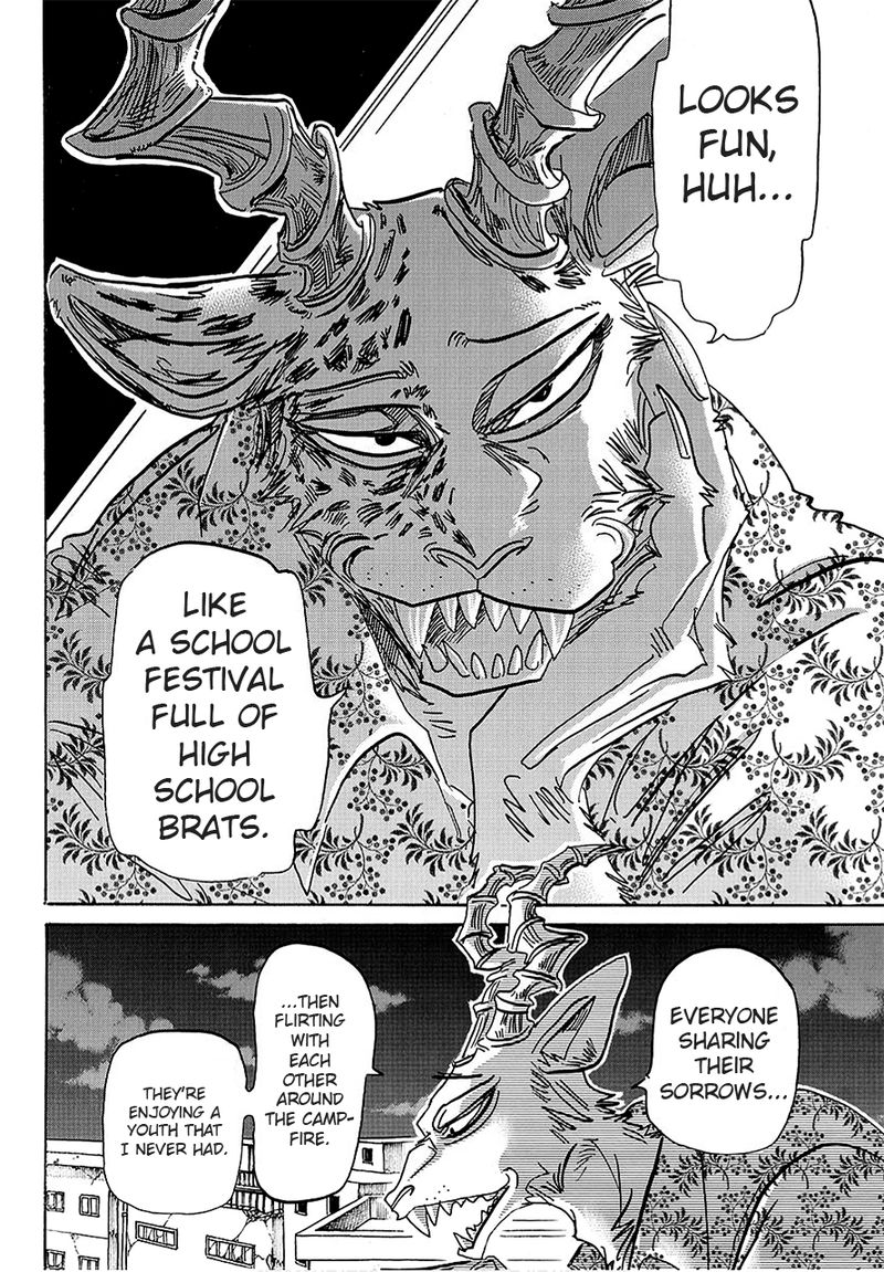Beastars 179 4
