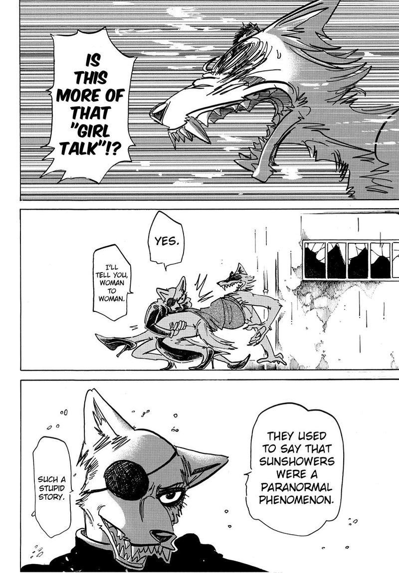 Beastars 180 11