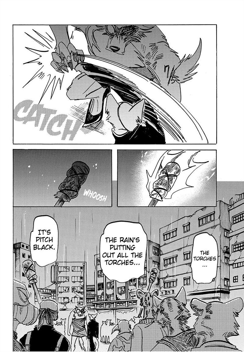 Beastars 180 13