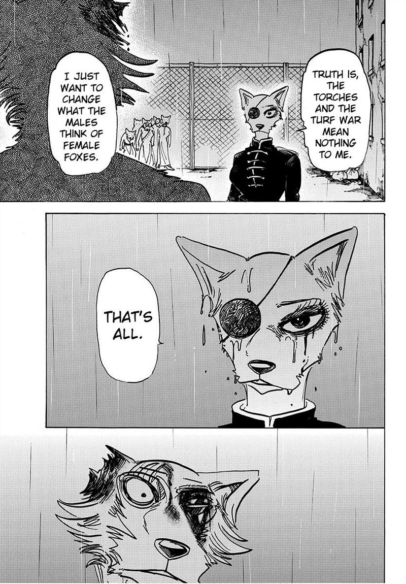 Beastars 180 14