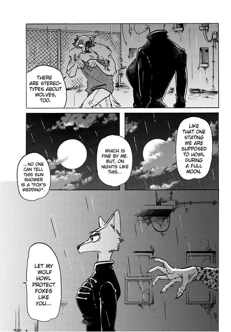 Beastars 180 16