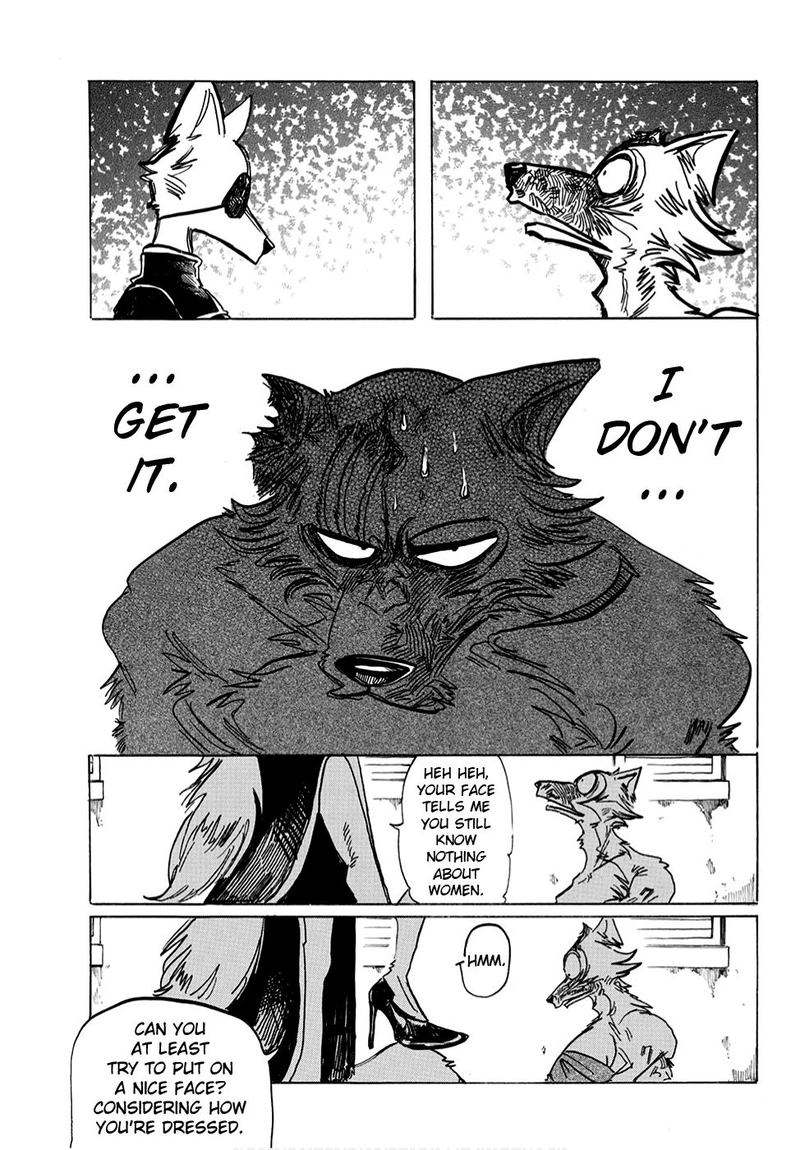 Beastars 180 6