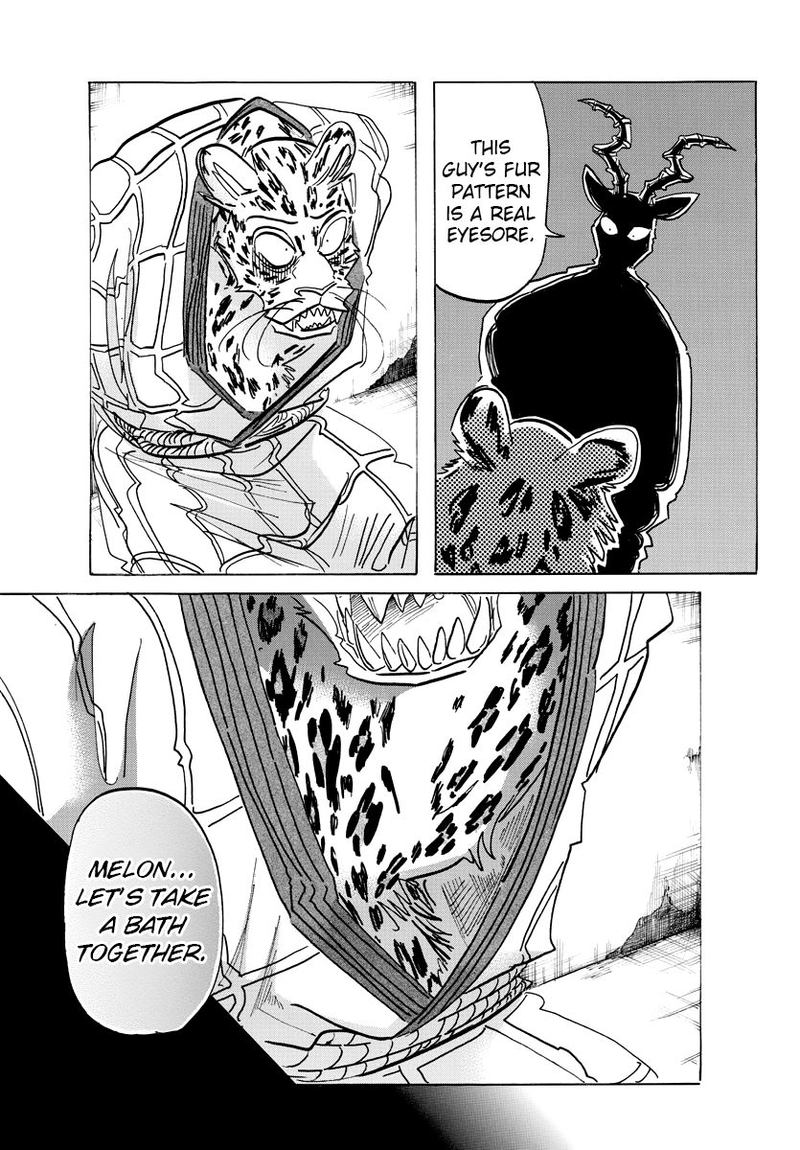 Beastars 181 10