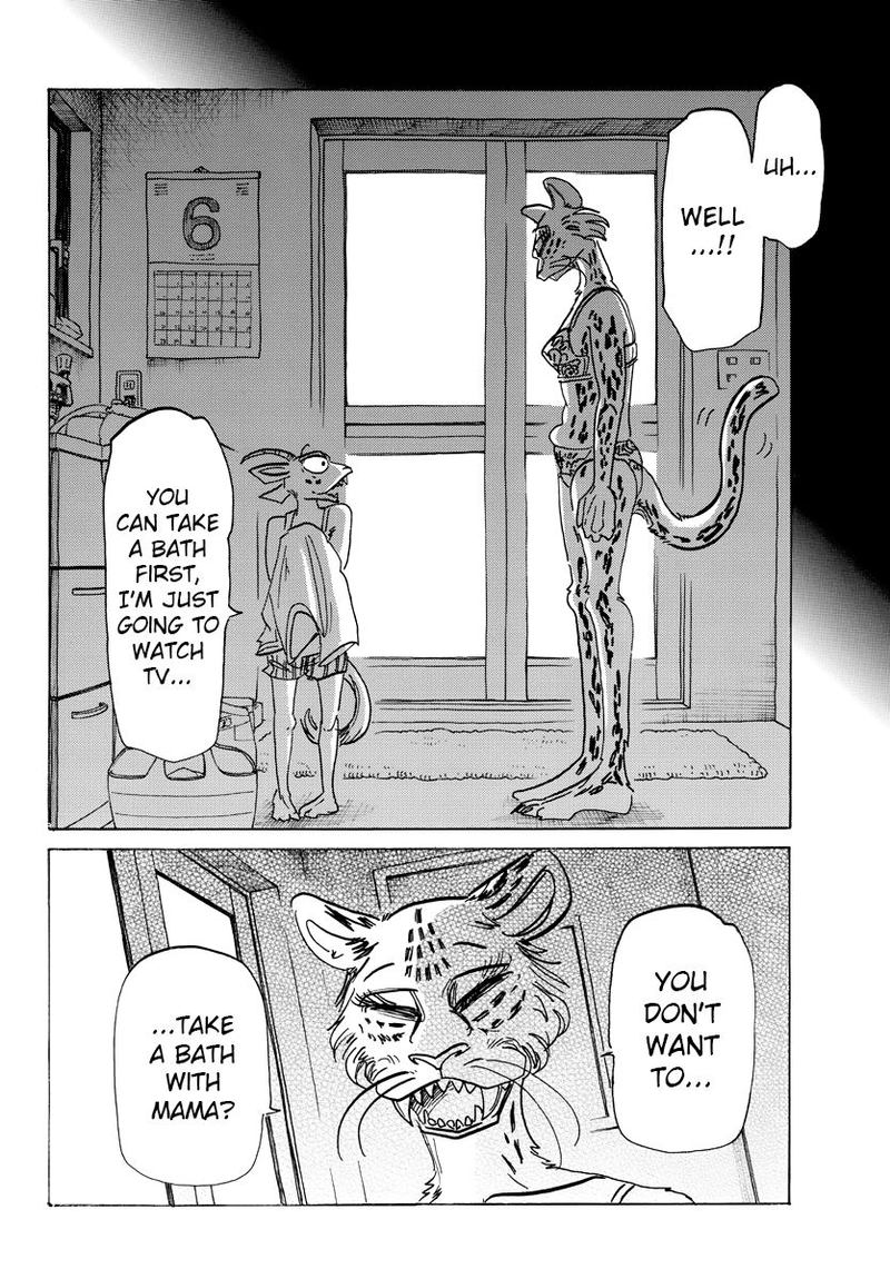 Beastars 181 11