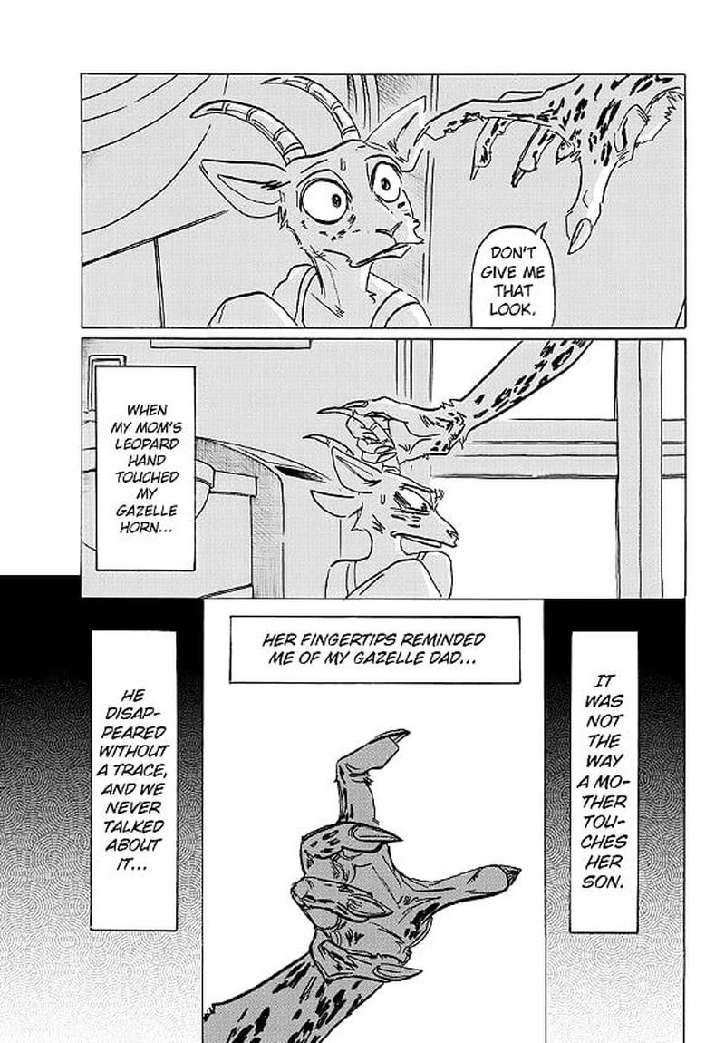 Beastars 181 12