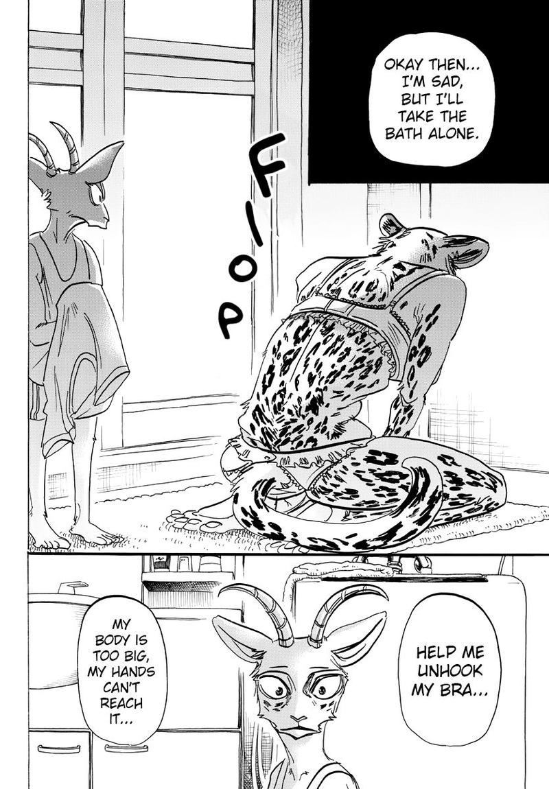 Beastars 181 13